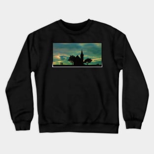 St. Pauls Crewneck Sweatshirt